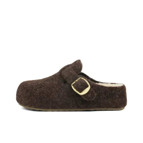 Daying Пряжка Обувь Birkenstock Женские