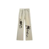 Грязно-желтый, утолщенный, с флисовой подкладкой