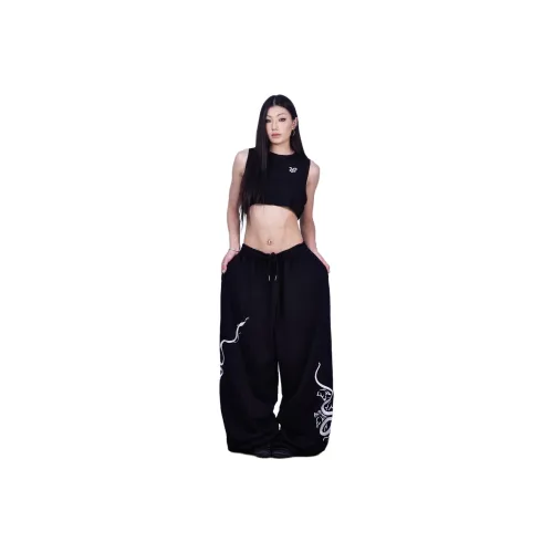 9c Collective Повседневные брюки Женские