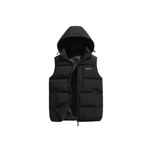 EMINU Мужские жилеты