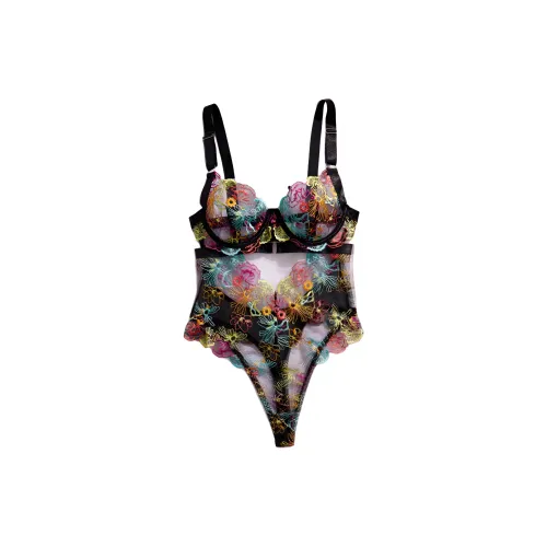 AIMENGYISI Женские боди