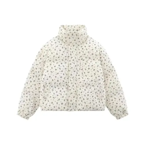 RTNH Женские пуховики