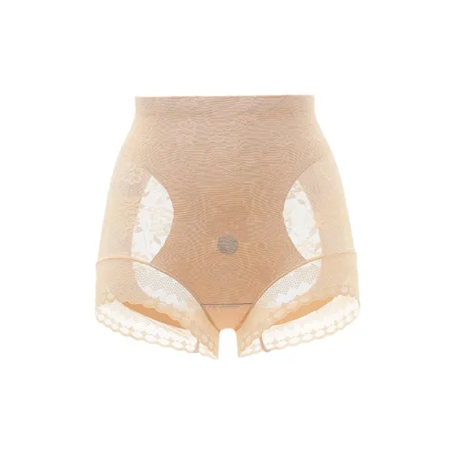 XIA.WA.ZHI.XIU Корректирующее белье низ женское