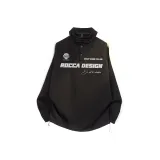 Black (Улучшенный термический флис с подкладкой)