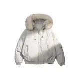 Светло-серый