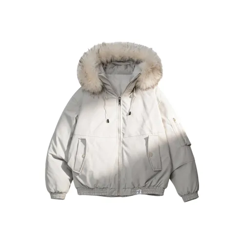 Supremo Cat Унисекс Парки