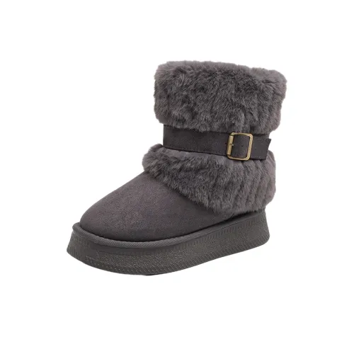 Yue Elsa Покрытие 32 см Сноубутсы Женские