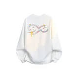 Белый [Одиночная пара]