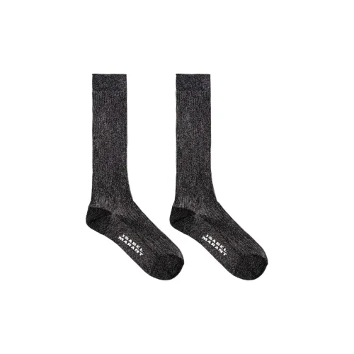 ISABEL MARANT Носки до колена Женские 1 упаковка