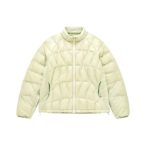 HKRXEC Термическая пуховая куртка мужская