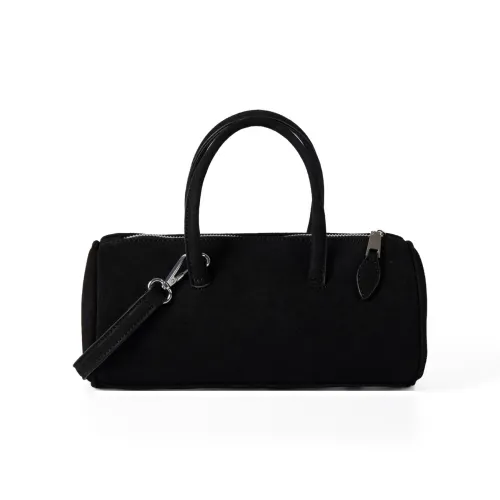 HAWA Замша Сумка Стандартная Унисекс Многоцветная