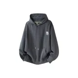 Темно-серый