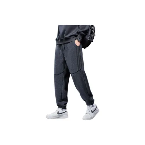 DASDCG Мужские Повседневные Брюки