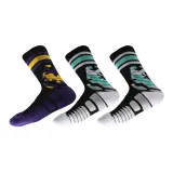 3 Pack (1 Фиолетовый + Золото + 2 Бирюзовый)