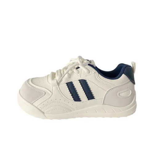 Worm's Home визуально увеличивает рост Низкие кроссовки для скейтбординга Женские