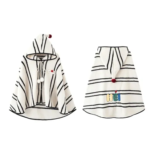 MIOJUER Черный Женские Банные халаты