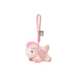 Розовый, Десерт Пони