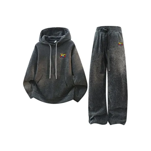 MG Мужская Повседневная Спортивная Одежда