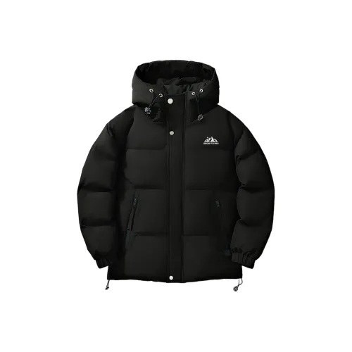 SNOW FLYING Tianshan Series 1,0 Пуховик Унисекс