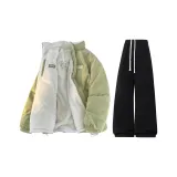 Зелёный+Чёрный [Набор без забот - бесплатно]