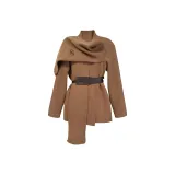 Кофейный + Ремень Стиль Позиционирование