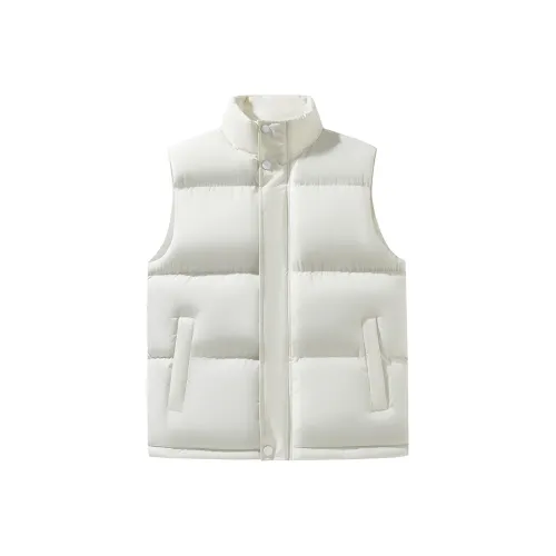 Sugarfunk Унисекс Пуховый жилет