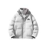 Теплый серый