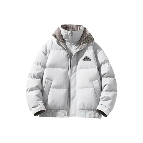 Supremo Cat Пуховая куртка Унисекс