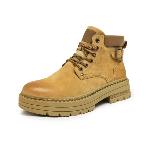 SIMBA'S PRIDE Мартин Boot Унисекс