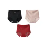 Молочно-чайный кофе + Анкора красный + Регальный черный