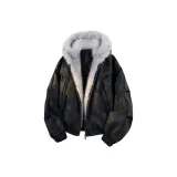 Black (Зимняя версия, готовая к зиме)