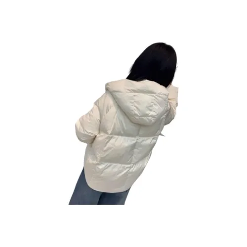 SINKACME Женские пуховики