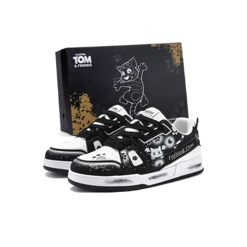 Кроссовки для скейтбординга TALKING TOM Low Top Unisex