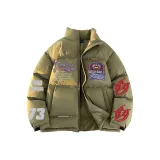 Светлый армейский зеленый