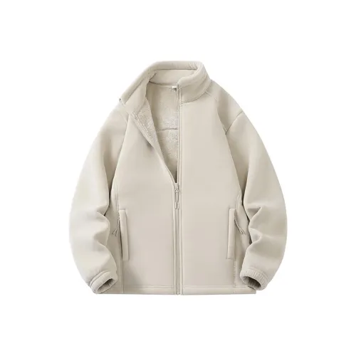 Sugarfunk Velvet Feel Coat Men's