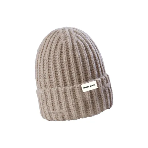 SESAME STREET Полиэстер Beanies Унисекс