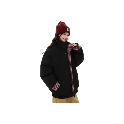 Gyoza Pasta Хлопковая куртка Унисекс