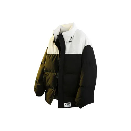 Worthwhile Movement Хлопковый пуховик Хлопковый пуховик Унисекс