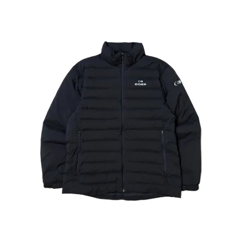 EIDER Мужская пуховая одежда