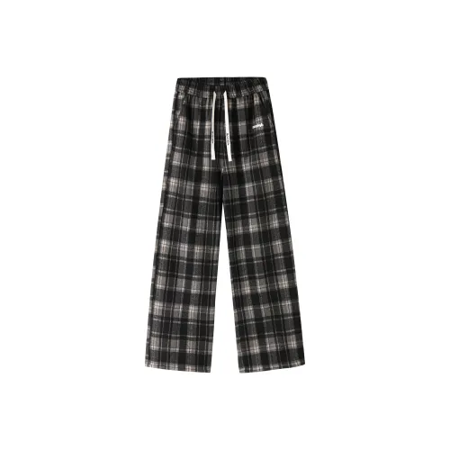 YK YB YK YB x Tao Huang Повседневные брюки Унисекс