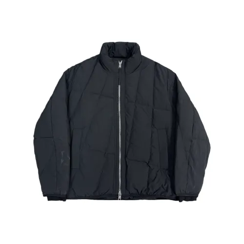 PGKZ Унисекс Пуховики