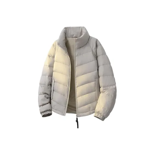 NINEDAO Унисекс Пуховики