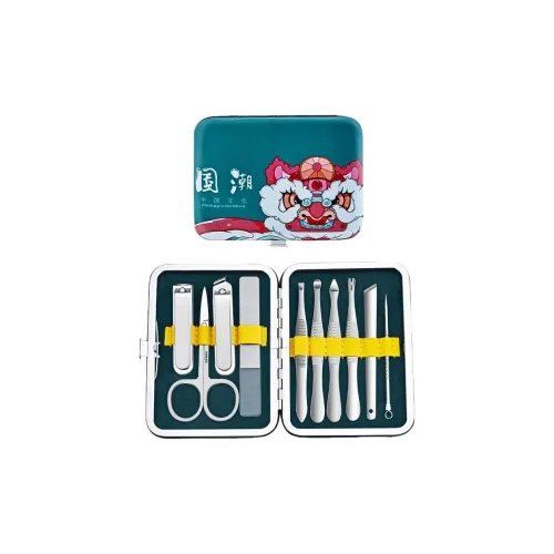 TINGLING Диагональный Snip Для Удобства