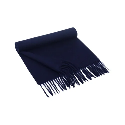 Devanro Pure Кашемир Вязаные Шарфы Унисекс