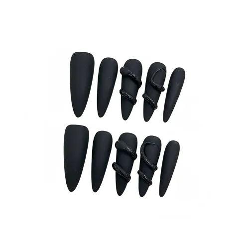 Rui Jin Искусственные Ногти Женские