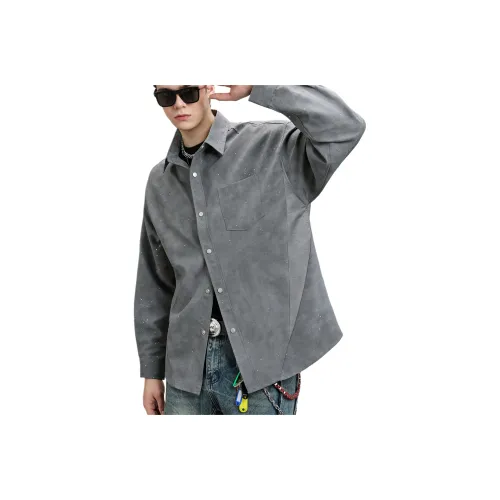 IL SARTO Унисекс Рубашки