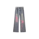 Темно-синий, утолщенный, с флисовой подкладкой