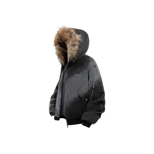 GRAMICA Зимний пуховик унисекс