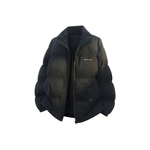 EMINU Мужские пуховики