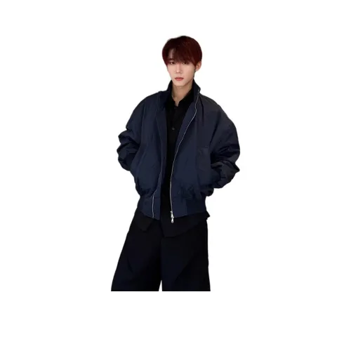 MORii Унисекс Пуховики